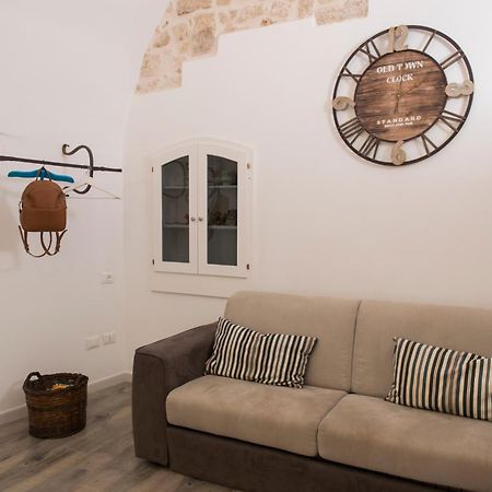 דירות מונופולי A Casa Di Lavinia מראה חיצוני תמונה