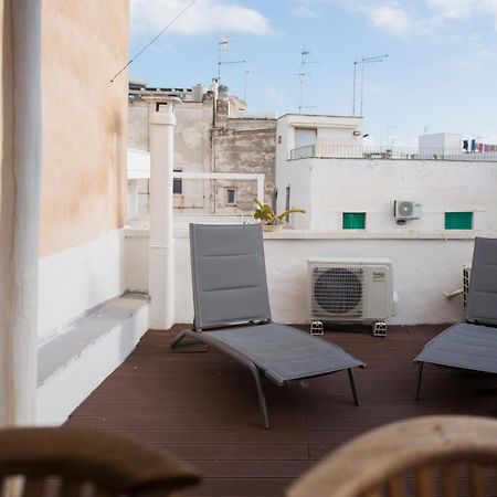 דירות מונופולי A Casa Di Lavinia מראה חיצוני תמונה