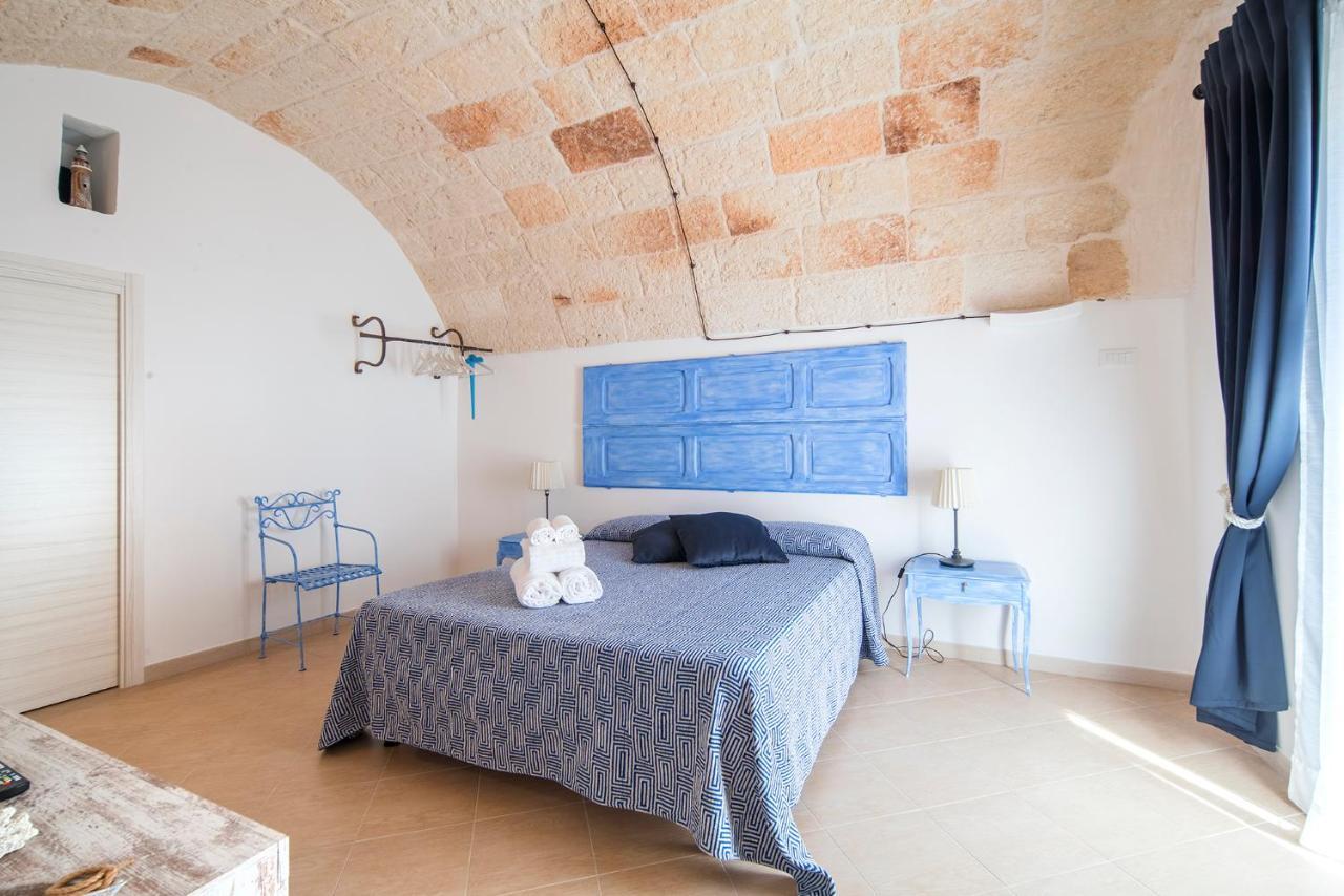 דירות מונופולי A Casa Di Lavinia מראה חיצוני תמונה