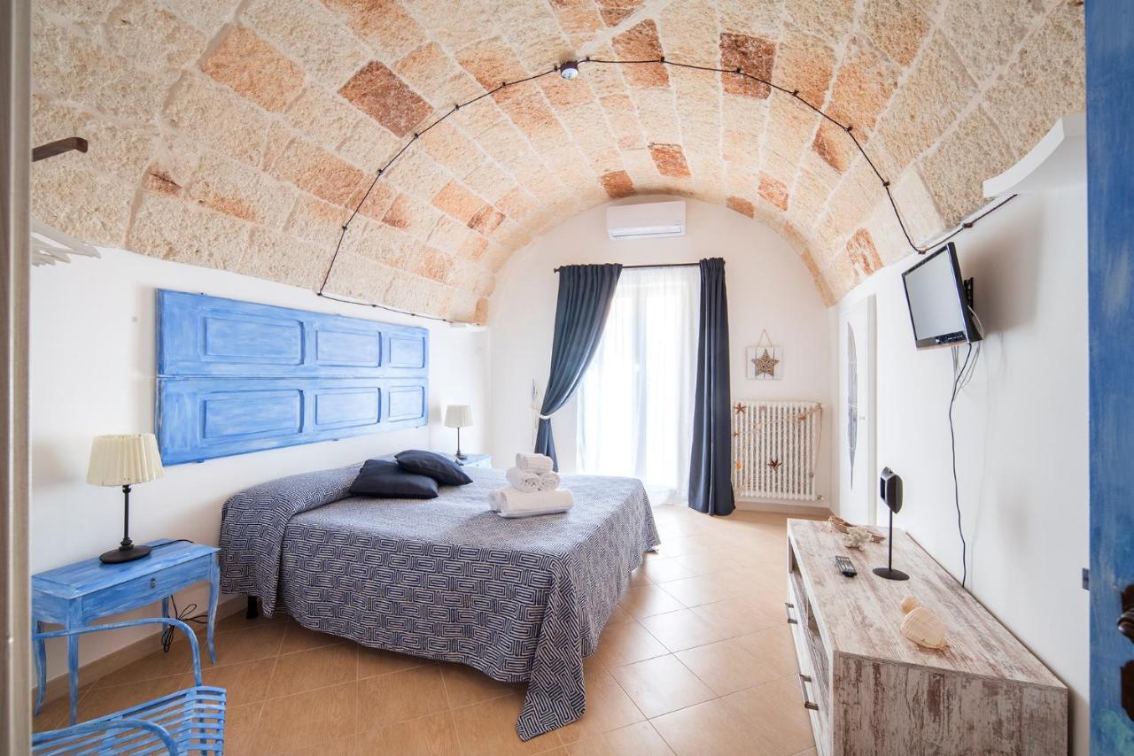 דירות מונופולי A Casa Di Lavinia מראה חיצוני תמונה