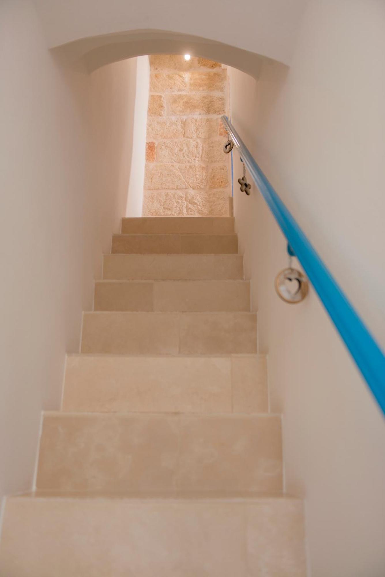 דירות מונופולי A Casa Di Lavinia מראה חיצוני תמונה