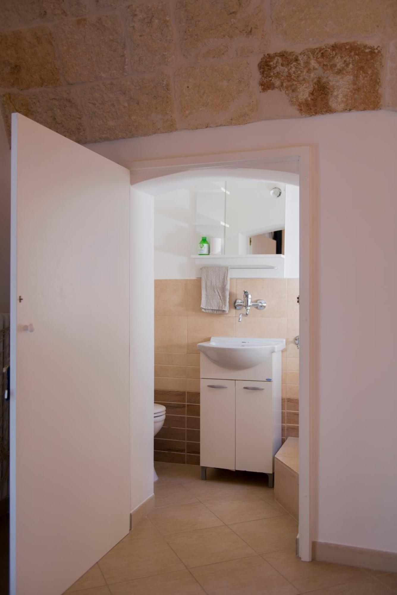 דירות מונופולי A Casa Di Lavinia מראה חיצוני תמונה